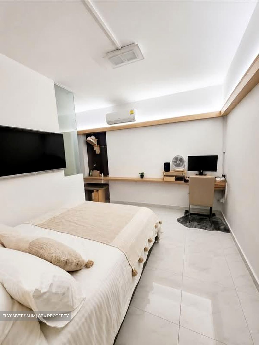 Blk 209 Bukit Batok Street 21 (Bukit Batok), HDB 4 Rooms #578864261